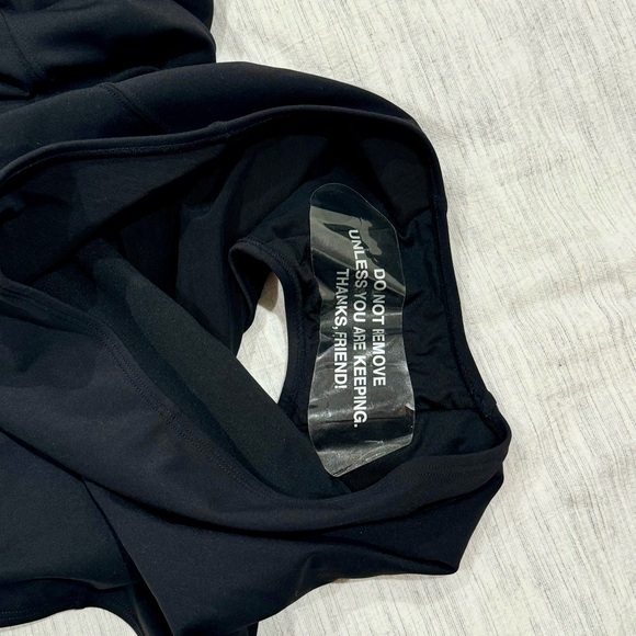 TA3 Lifty Waist Snatching Underwire Bathing Suit - Picture 8 of 16